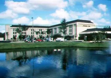 Nobile Hotel Parkway At Celebration Orlando Very Close To Disney Theme Parks