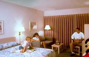 Nobile Hotel Parkway At Celebration Orlando Very Close To Disney Theme Parks Hotel 3*
