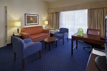 Hotel Courtyard By Marriott Orlando East/ucf Area