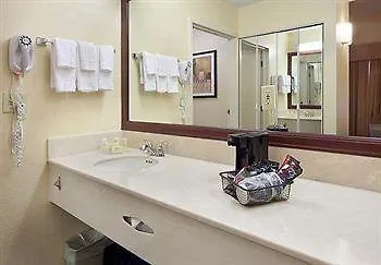 Hotel Courtyard By Marriott Orlando East/ucf Area