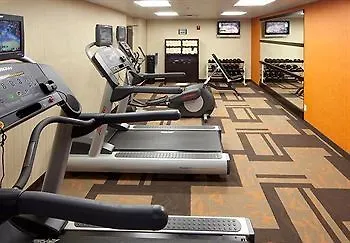 Hotel Courtyard By Marriott Orlando East/ucf Area Alafaya