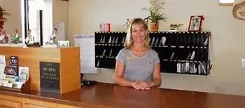 Golden Link Motell Kissimmee