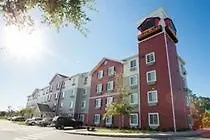 Extended America Select - Orlando - South Hotel 2*