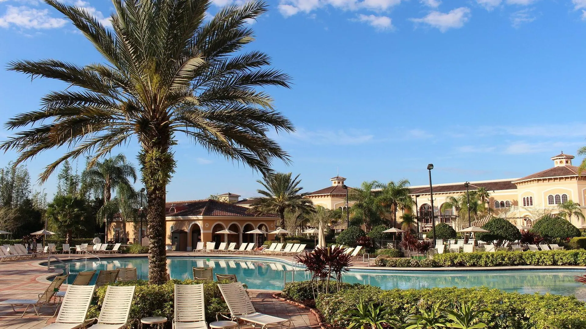 Rosen Shingle Creek Universal Blvd Üdülőközpont 4*