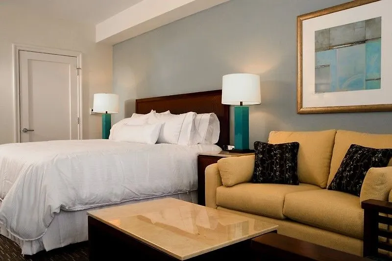 אתר נופש Hilton Grand Vacations Club Palmeras Orlando Williamsburg