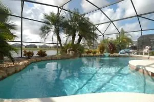 1031 3 Bedroom Pool Home, Eagle Pointe