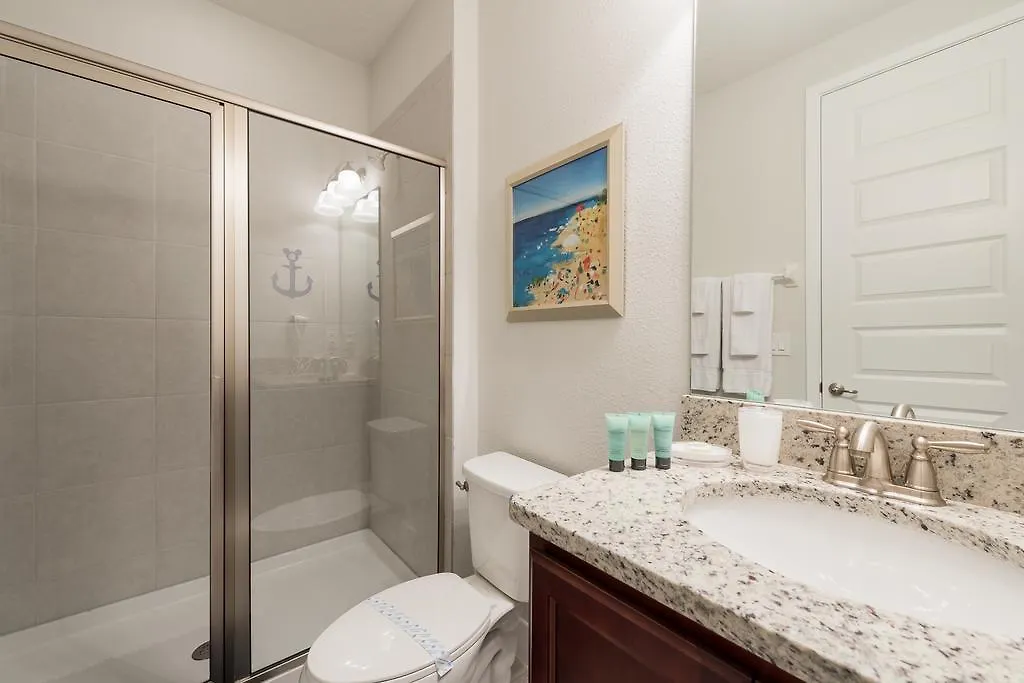 Groovy Mouse House With Private Pool Orlando