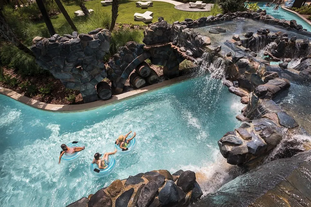 Four Seasons Orlando At Walt World 5*