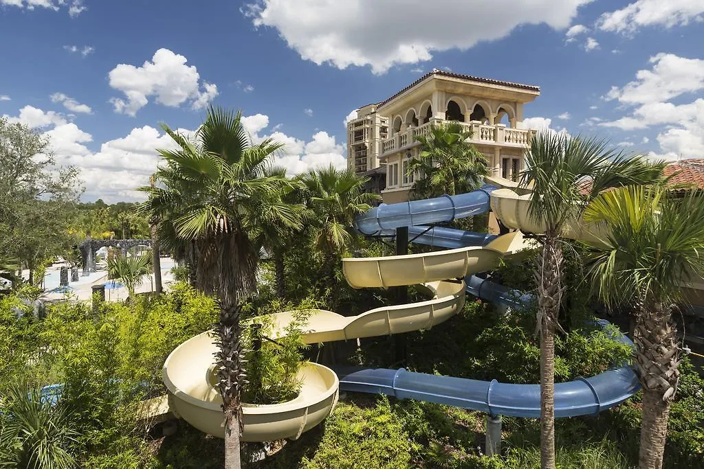 Four Seasons Orlando At Walt World 5*