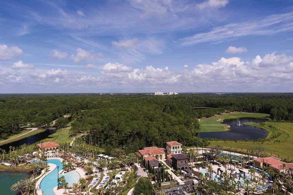 Four Seasons Orlando At Walt World