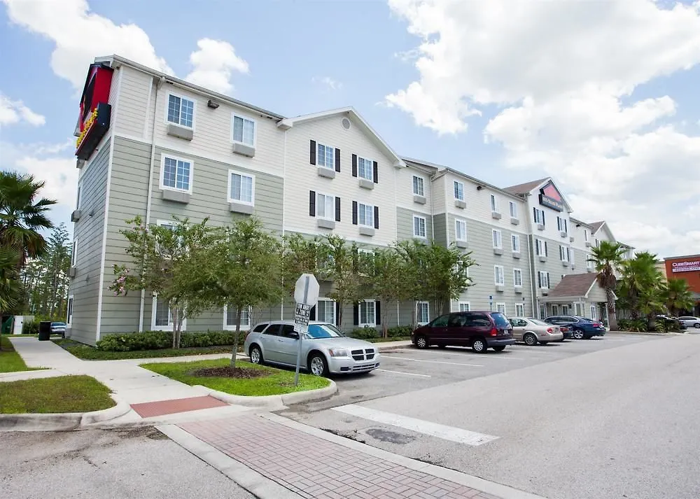 Extended America Select - Orlando - South Hotel