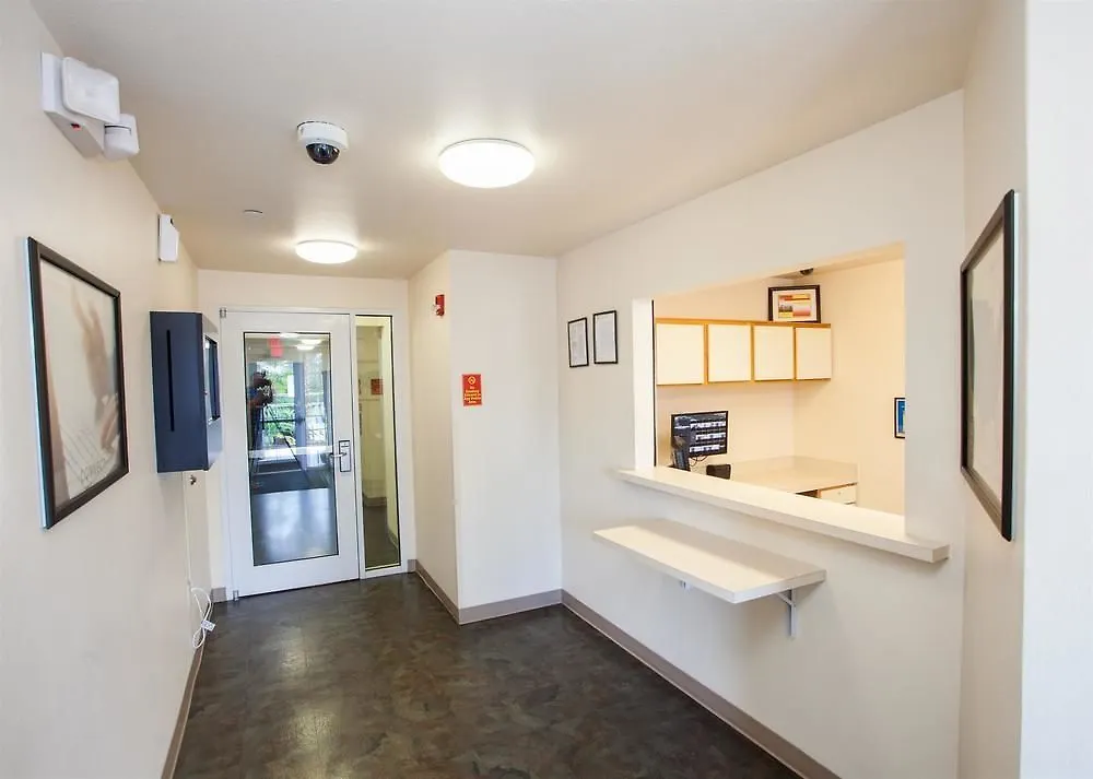 Hotel Extended America Select - Orlando - South 2*