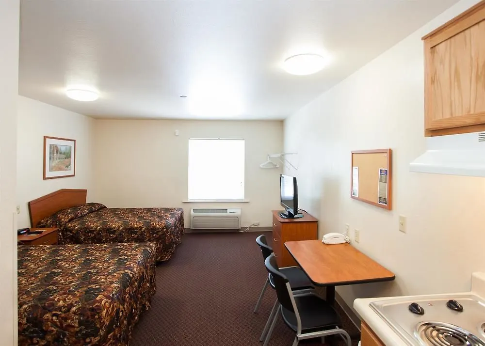 Extended America Select - Orlando - South Hotel 2*