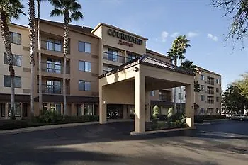 Courtyard By Marriott Orlando East/ucf Area 3*