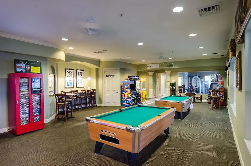 Mickeys Vacation Pad
