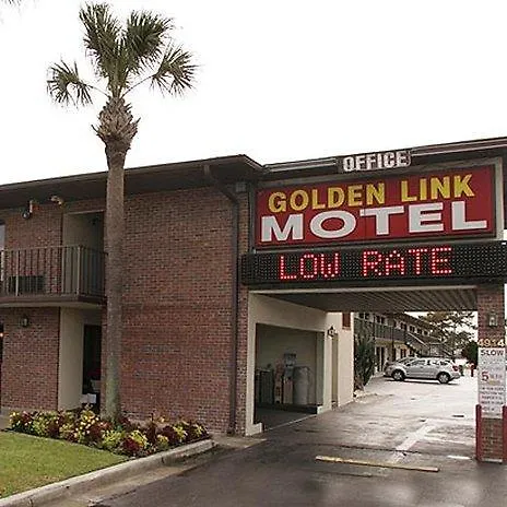 Golden Link Motell