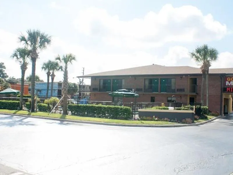 Motel Golden Link