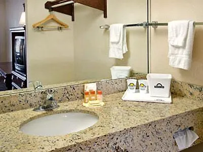 Hotel Quality & Orlando East - Ucf Area
