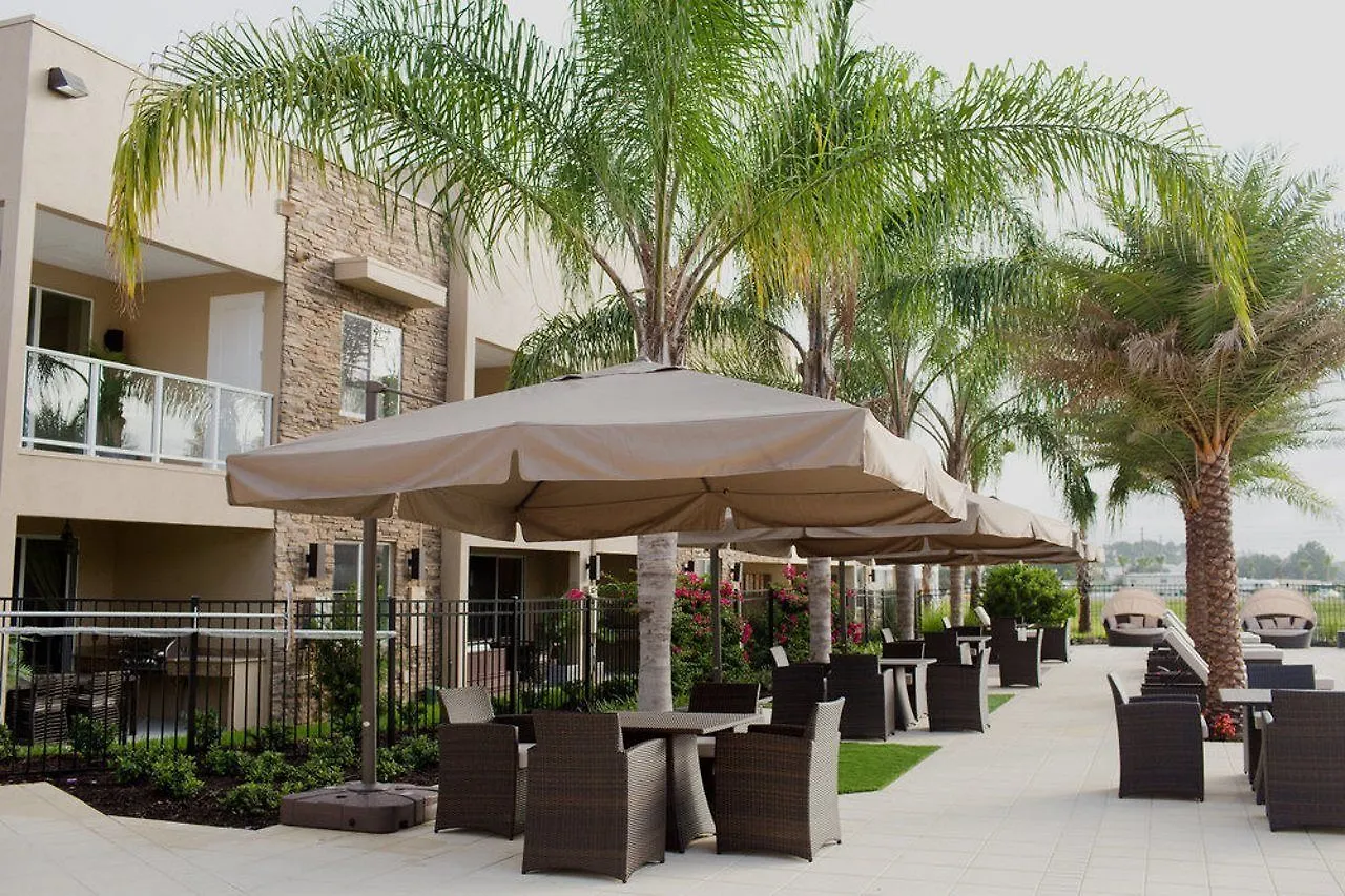Semesteranläggning (resort) Magic Village Yards Trademark Collection By Wyndham 4*