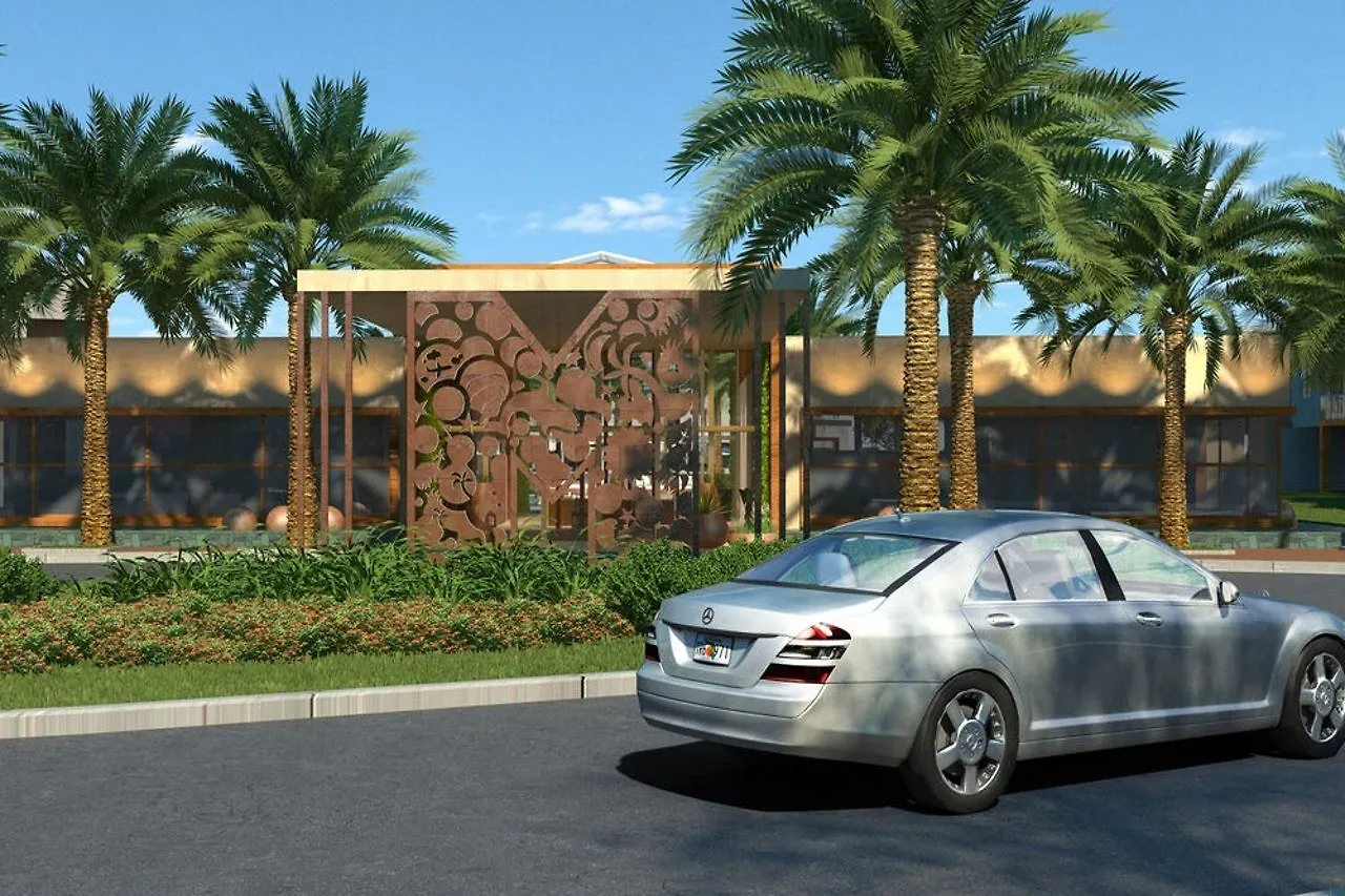 Magic Village Yards Trademark Collection By Wyndham Semesteranläggning (resort) Four Corners