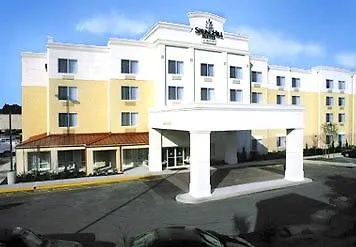 Springhill Airport Hotel Orlando