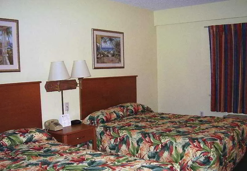 Super 8 By Wyndham International Drive 2*
