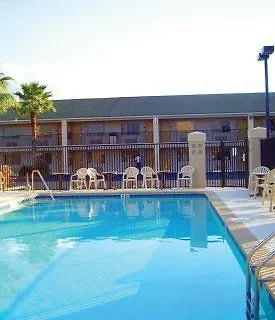 Super 8 By Wyndham International Drive 2*