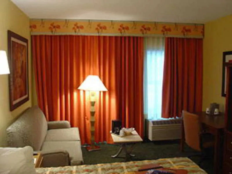 Hotel Nobile Hotel Parkway At Celebration Orlando Very Close To Disney Theme Parks 3*