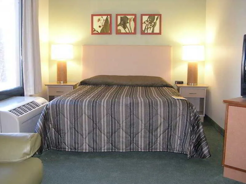 Hotel Extended America - - Theme Parks - Vineland Rd