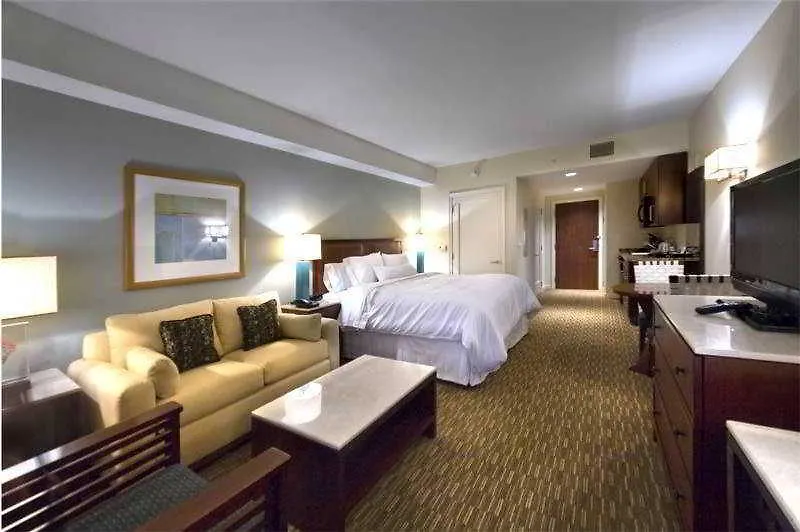 אתר נופש Hilton Grand Vacations Club Palmeras Orlando 3*