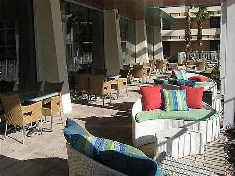 Feriested Orlando - Springs™ Area, An Ihg 4*