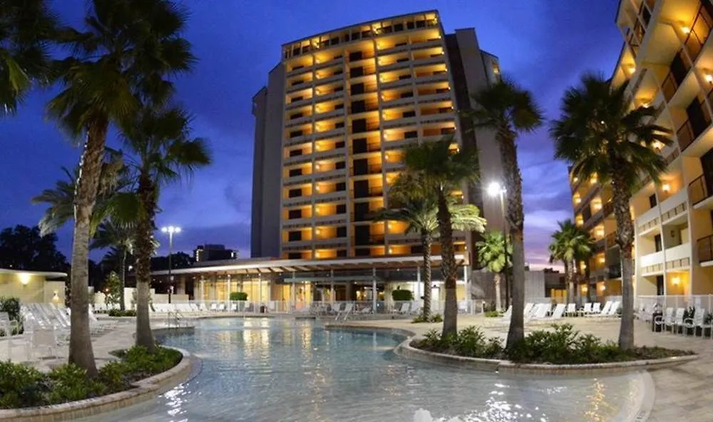 Feriested Orlando - Springs™ Area, An Ihg Lake Buena Vista