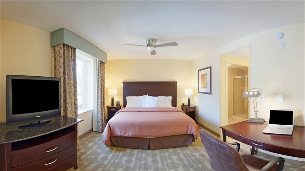 Homewood By Hilton Buena Vista - Orlando Лейк-Буэна-Виста