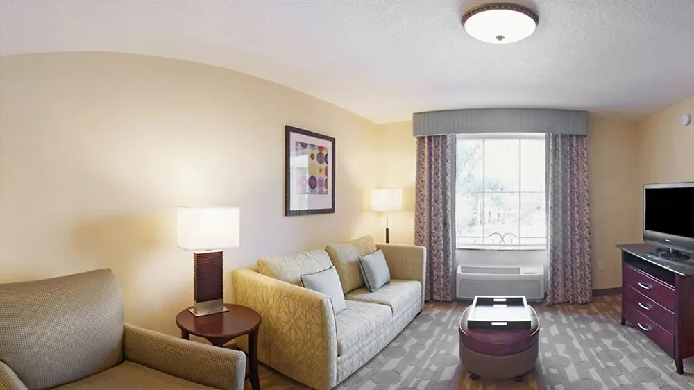 Homewood By Hilton Buena Vista - Orlando Otel 3*