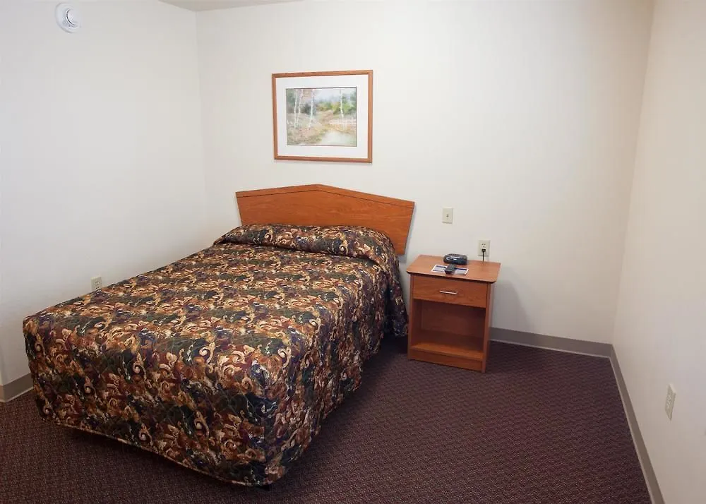 Extended America Select - Orlando - South Hotel 2*