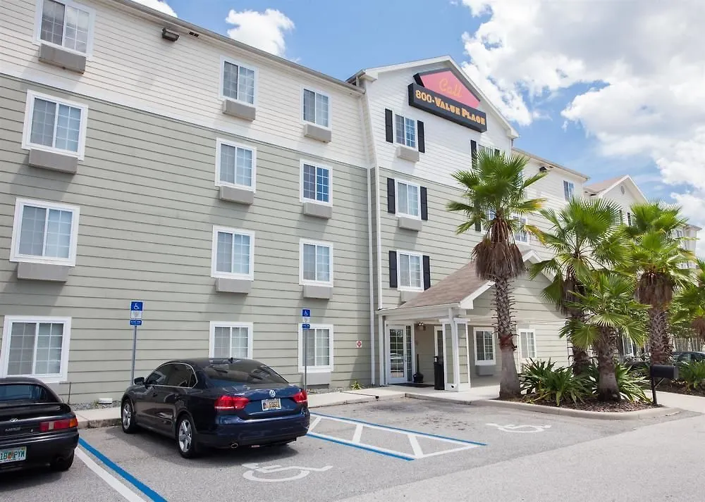 Extended America Select - Orlando - South 2* Williamsburg