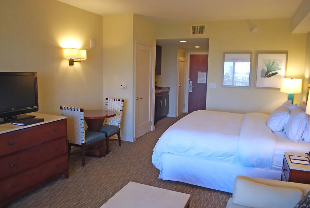 Hilton Grand Vacations Club Palmeras Orlando 3*