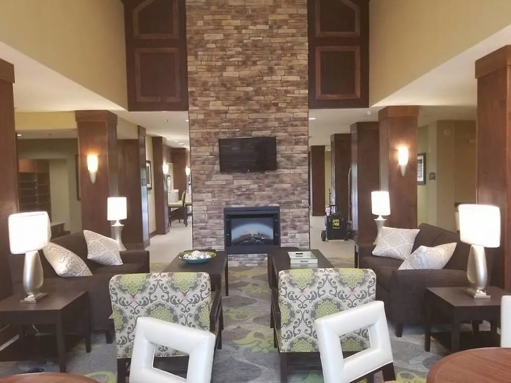 Staybridge Orlando At Seaworld By Ihg - Free Parking & Shuttle To Seaworld Parks Ξενοδοχείο