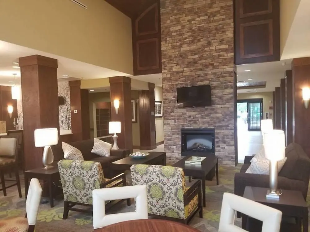 Staybridge Orlando At Seaworld By Ihg - Free Parking & Shuttle To Seaworld Parks 3* Williamsburg