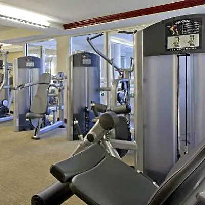 Hotel Hyatt Regency International Airport