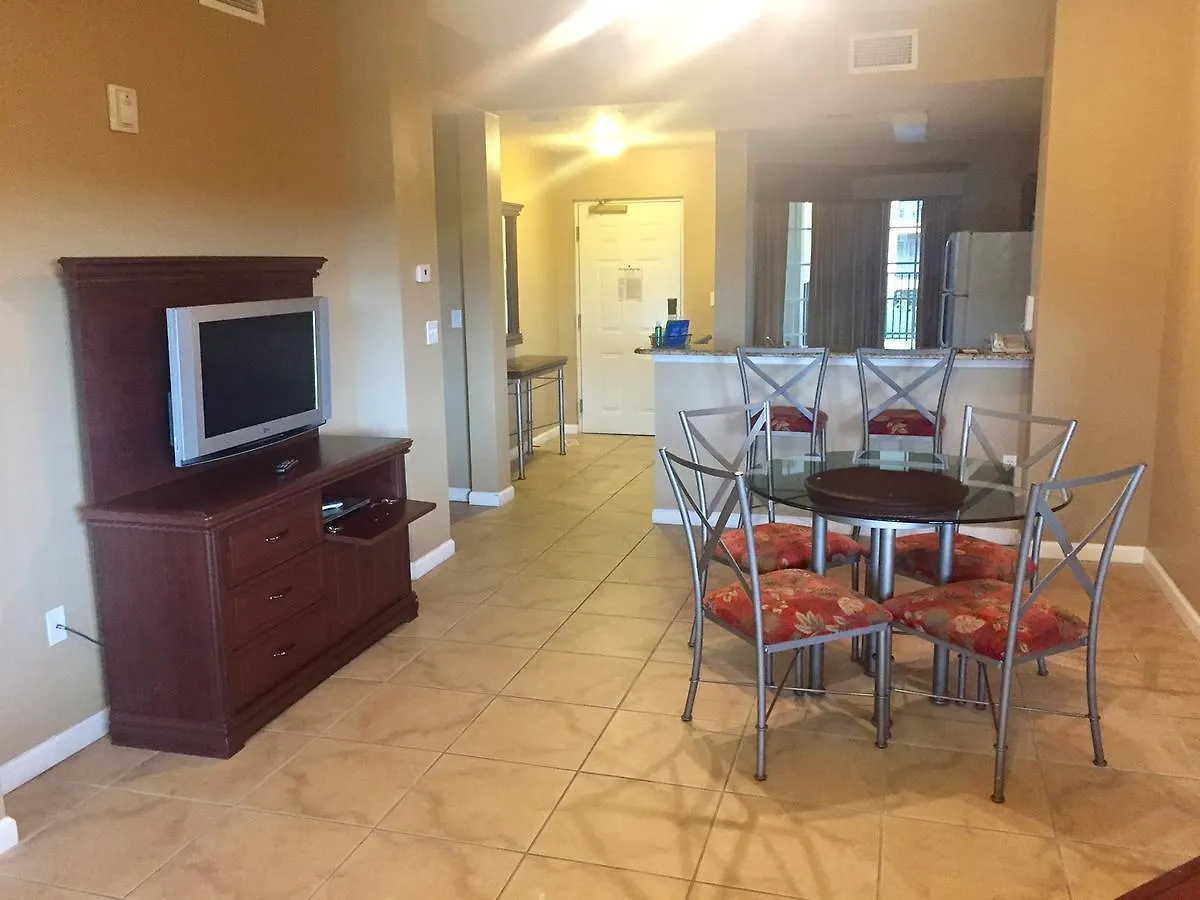 Quest Apartment *