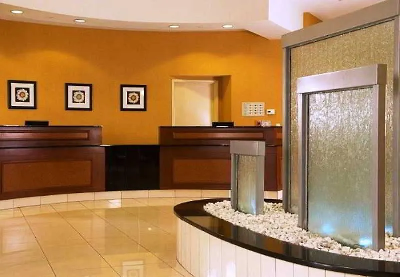 Hotel Springhill Airport Orlando