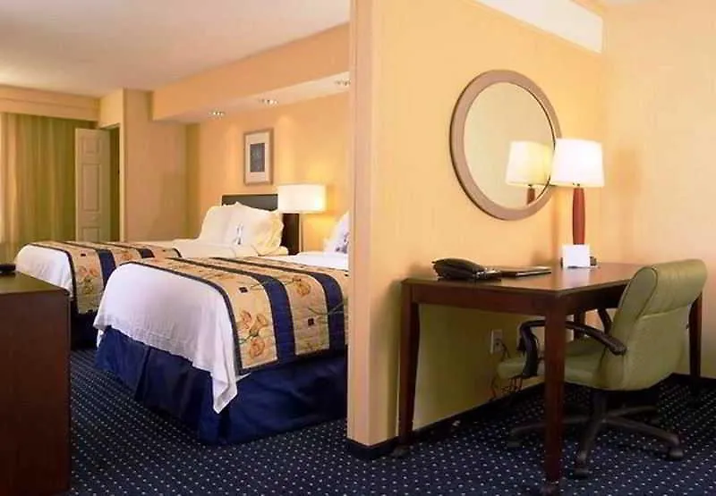 Springhill Airport 3* Orlando