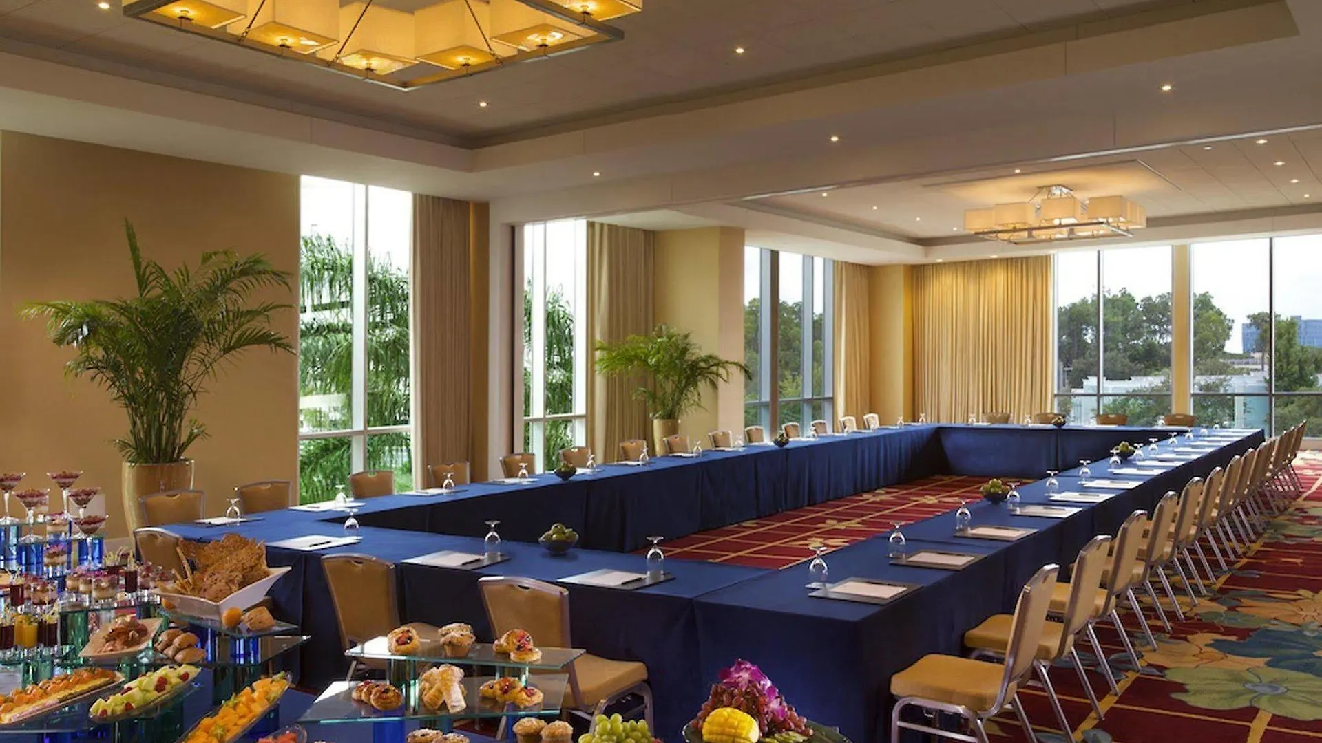 Resort Hilton Orlando Williamsburg