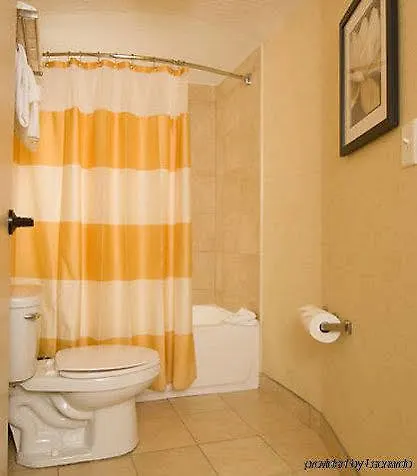 Springhill Airport 3* Orlando