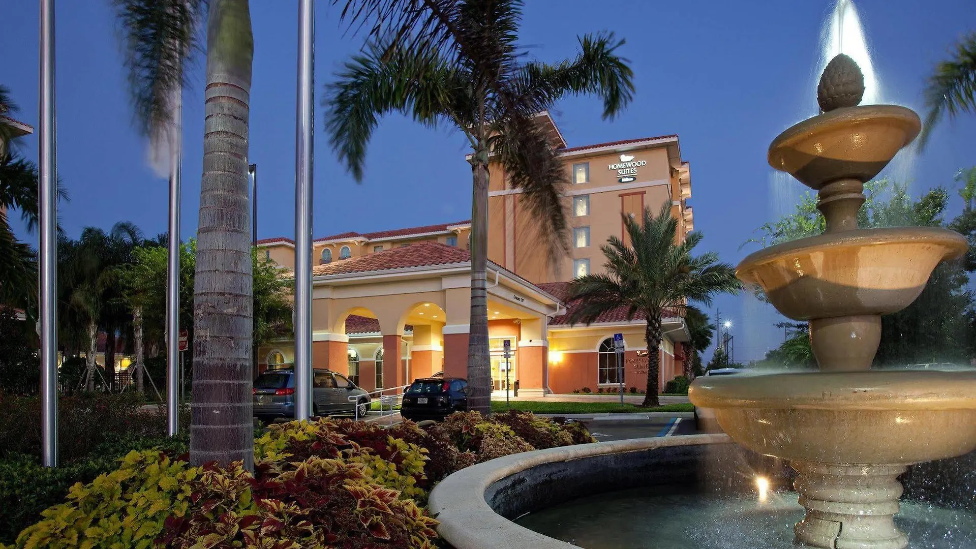 Homewood By Hilton Buena Vista - Orlando 3*