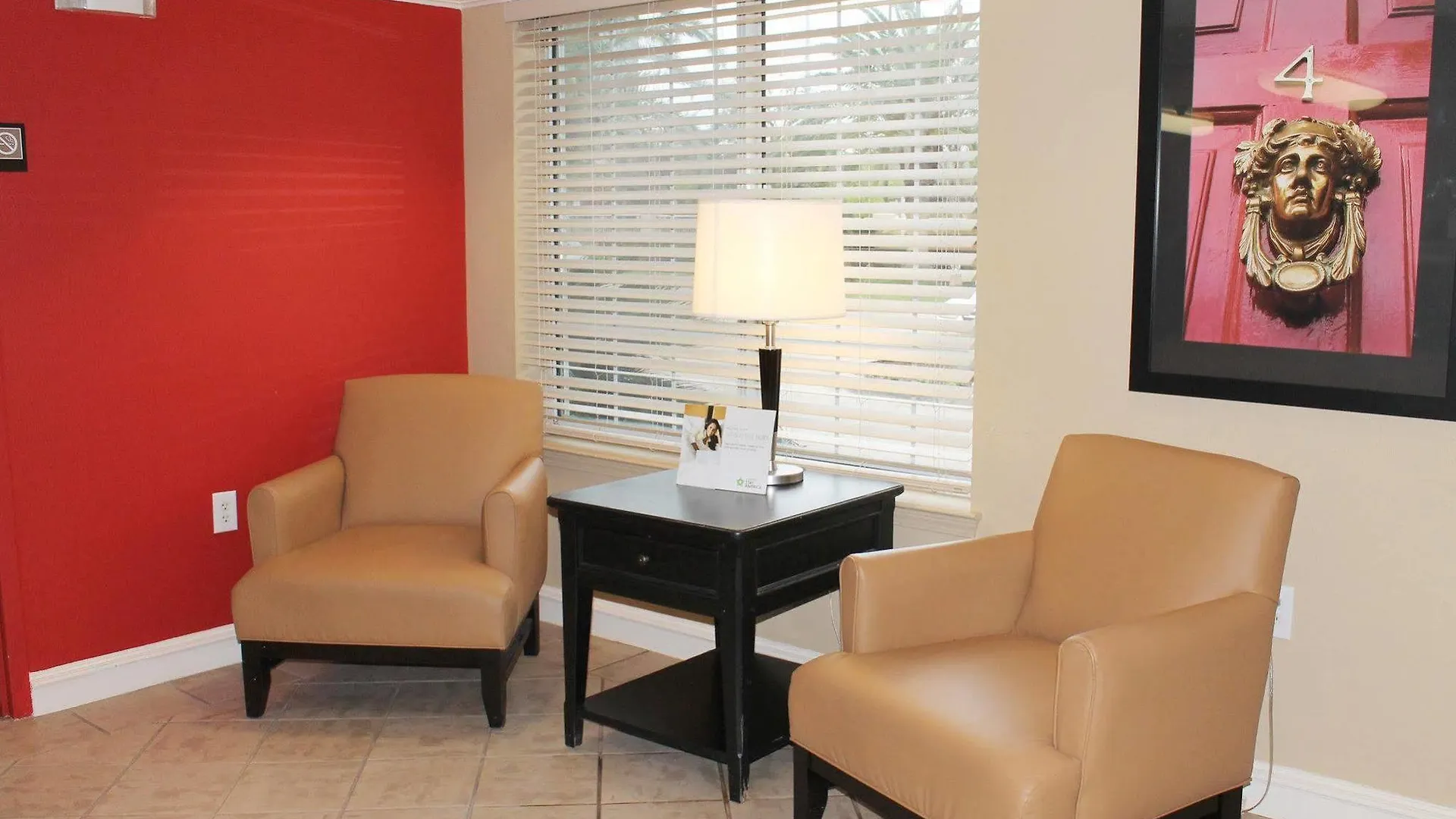 Extended America Select - Orlando - Southpark - Equity Row