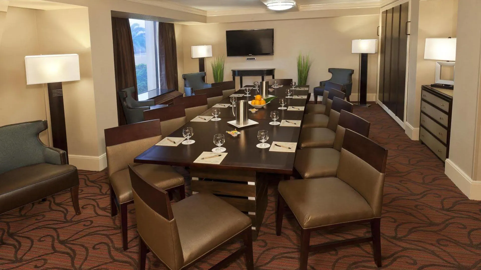 Rosen Centre Orlando Convention Center 3* Williamsburg