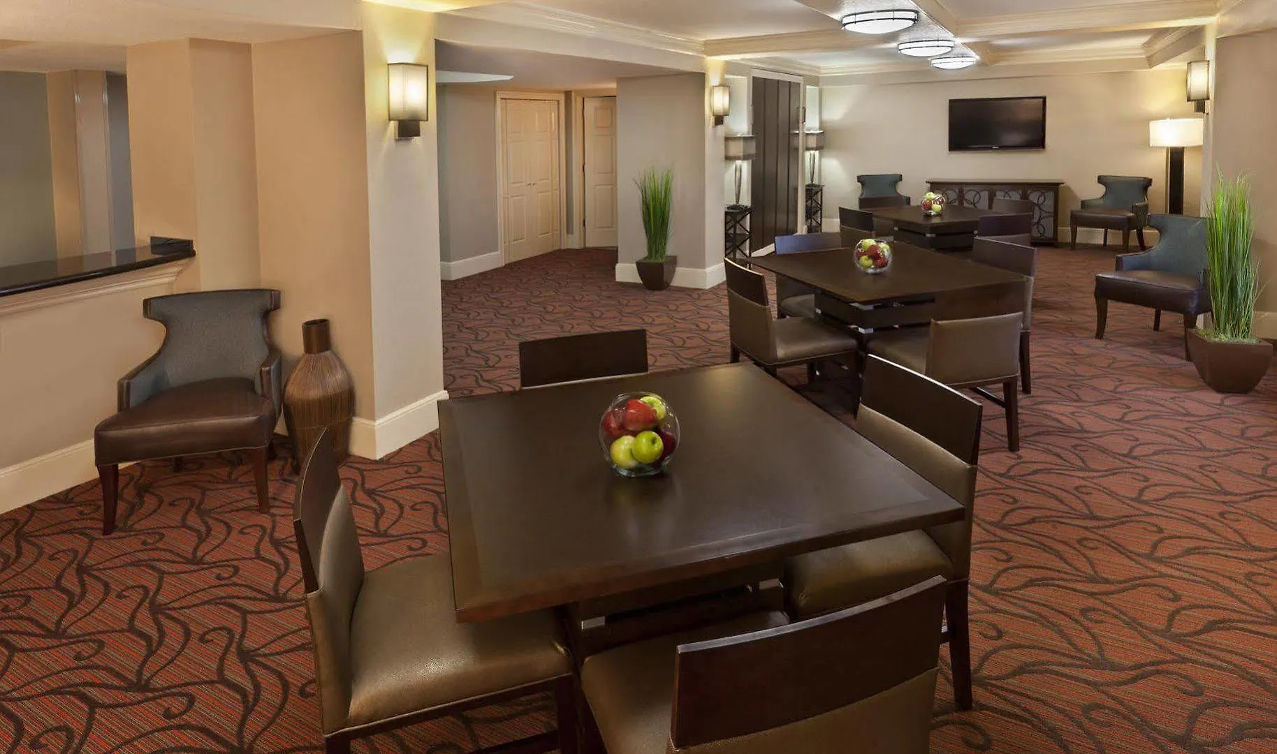 Szálloda Rosen Centre Orlando Convention Center 3*