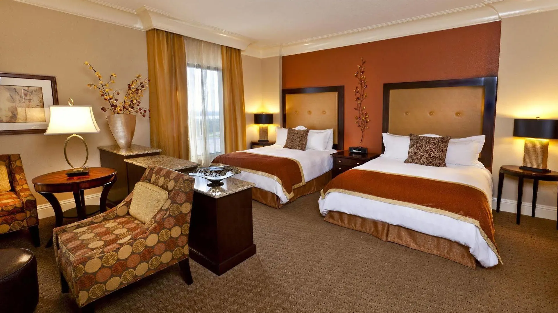 Rosen Centre Orlando Convention Center
